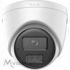 Відеокамера Hikvision DS-2CD1327G2H-LIUF (2.8мм)