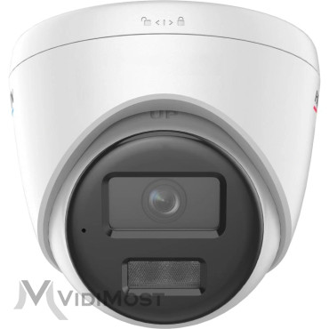 Відеокамера Hikvision DS-2CD1327G2H-LIUF (2.8мм)