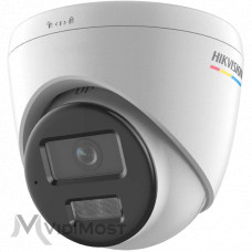 Відеокамера Hikvision DS-2CD1347G2H-LIUF (2.8мм)