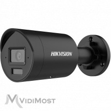 Відеокамера Hikvision DS-2CD2043G2-LI2U (2.8 мм) Black