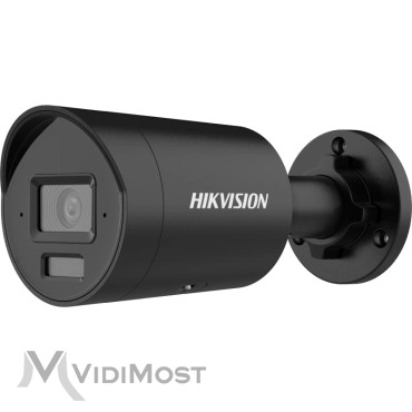 Відеокамера Hikvision DS-2CD2043G2-LI2U (2.8 мм) Black