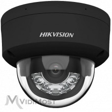 Відеокамера Hikvision DS-2CD2183G2-LIS2U (2.8мм) Black 