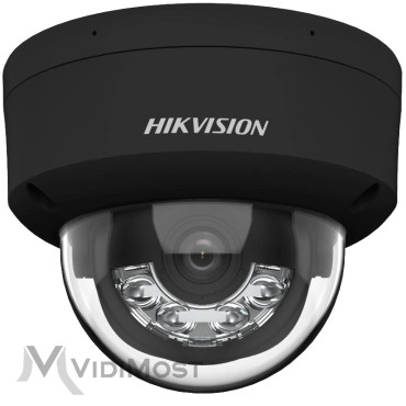 Відеокамера Hikvision DS-2CD2183G2-LIS2U (2.8мм) Black 