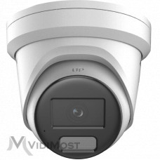 Відеокамера Hikvision DS-2CD2346G2H-IU (eF) (2.8мм)