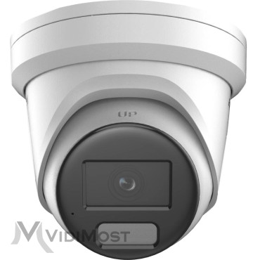 Відеокамера Hikvision DS-2CD2346G2H-IU (eF) (2.8мм)