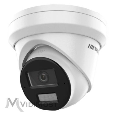 Відеокамера Hikvision DS-2CD2383G2-LI2U (2.8мм)