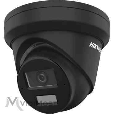 Відеокамера Hikvision DS-2CD2383G2-LI2U (2.8мм) black