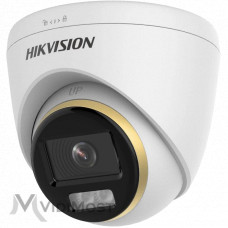 Відеокамера Hikvision DS-2CE72KF3T-L (2.8 мм)