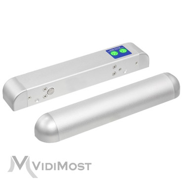 Електроригельна засувка TRINIX YB-500H(LED)