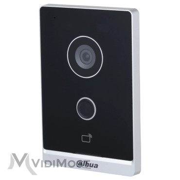 IP виклична панель Dahua DHI-VTO2211G-WP-S2-1