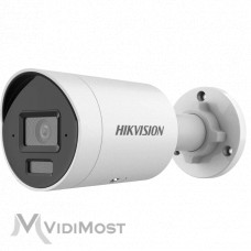 Відеокамера Hikvision DS-2CD2043G2-LI2U (2.8 мм)