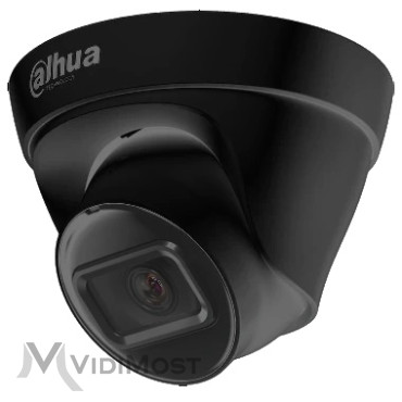 Відеокамера Dahua DH-IPC-HDW1230T1-BE (2.8 мм)
