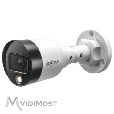 Відеокамера Dahua DH-IPC-HFW1239S1-LED (2.8 мм)