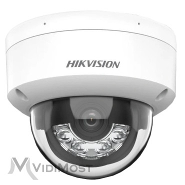 Відеокамера Hikvision DS-2CD2183G2-LIS2U (2.8мм)