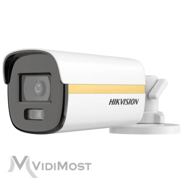 Відеокамера Hikvision DS-2CE12KF3T-L (2.8 мм)