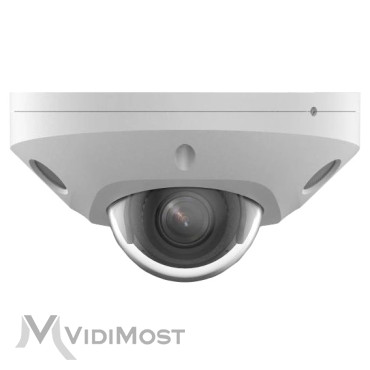Відеокамера Hikvision DS-2CD2543G2-LIS2U (4 мм)