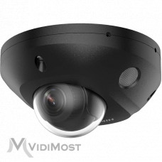 Відеокамера Hikvision DS-2CD2543G2-LIS2U BLACK (2.8 мм)