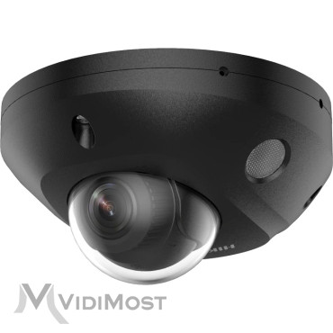 Відеокамера Hikvision DS-2CD2543G2-LIS2U BLACK (2.8 мм)