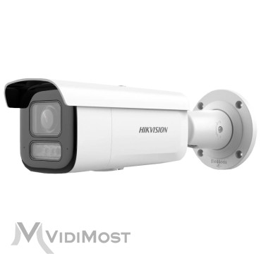 Відеокамера Hikvision DS-2CD2643G2-LIZS2U (2.8-12 мм)