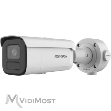 Відеокамера Hikvision DS-2CD2646G2HT-IZS (eF) (2.8-12 мм)