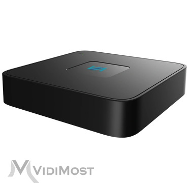 Відеореєстратор VIA Security VS-N1108