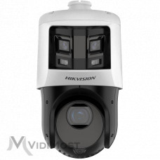 Відеокамера Hikvision DS-2SE4C425MWG-E/26 F0