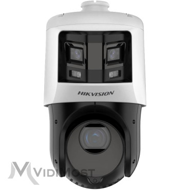Відеокамера Hikvision DS-2SE4C425MWG-E/26 F0