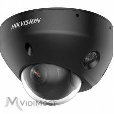 Відеокамера Hikvision DS-2CD2583G2-LIS2U (2.8мм) Black 