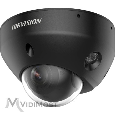 Відеокамера Hikvision DS-2CD2583G2-LIS2U (2.8мм) Black 