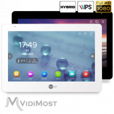 Відеодомофон NeoLight MEZZO Hybrid