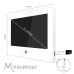 Відеодомофон NeoLight MEZZO Hybrid-5