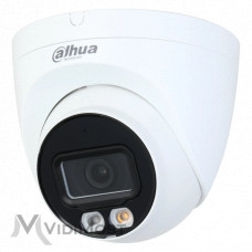 Відеокамера Dahua DH-IPC-HDW2249T-S-IL (2.8мм)