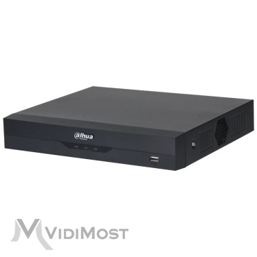 Відеореєстратор Dahua DH-XVR5104HS-5M-I3-1