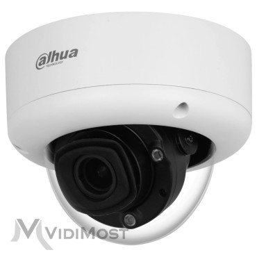 Відеокамера Dahua DH-IPC-HDBW7442E1-Z-X