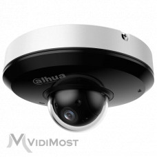 Відеокамера Dahua DH-SD1A204DB-GNY