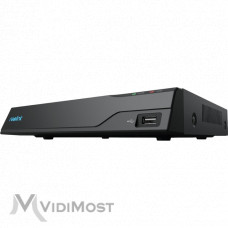Відеореєстратор Reolink NVS8 (RLN8-410)