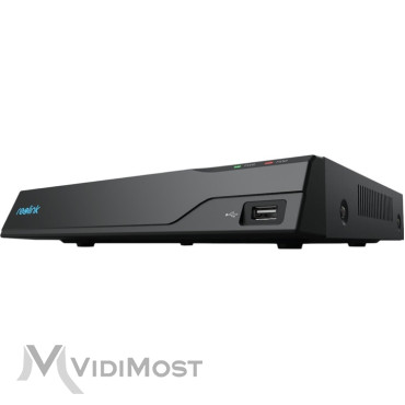 Відеореєстратор Reolink NVS8 (RLN8-410)-1