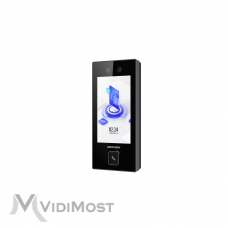 Термінал розпізнавання облич Hikvision DS-K1T344MX-E1