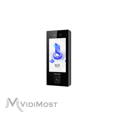 Термінал розпізнавання облич Hikvision DS-K1T344MX-E1