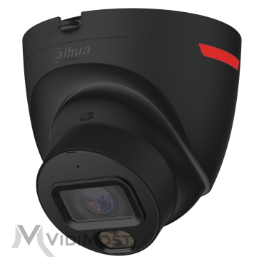 Відеокамера Dahua DH-IPC-HDW2449T-S-PRO-BE 4МП (2.8мм)