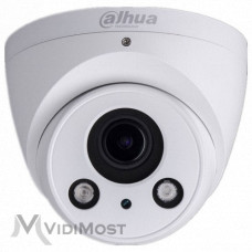 Відеокамера Dahua DH-IPC-HDW5231RP-Z-S2