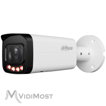 Відеокамера Dahua DH-IPC-HFW2249T-ZAS-IL 2МП (2.7-13.5мм)-1