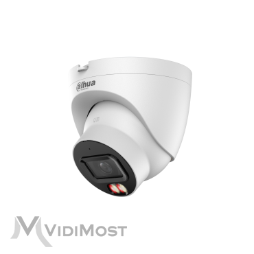 Відеокамера Dahua DH-IPC-HDW21249T-S-IL 12МП (2.8мм)-1