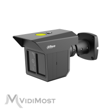 Відеокамера Dahua DH-IPC-MFW5241T2-E3-ASE black WizMind Triple-Sight 3x 2МП (3.6,12,25мм)