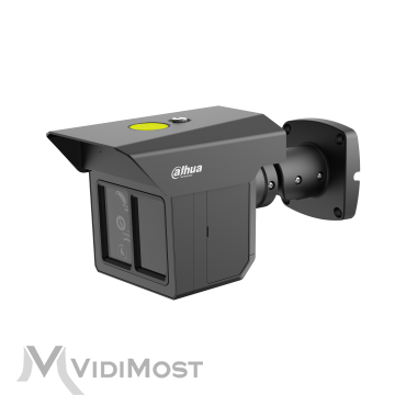 Відеокамера Dahua DH-IPC-MFW5241T2-E3-ASE black WizMind Triple-Sight 3x 2МП (3.6,12,25мм)