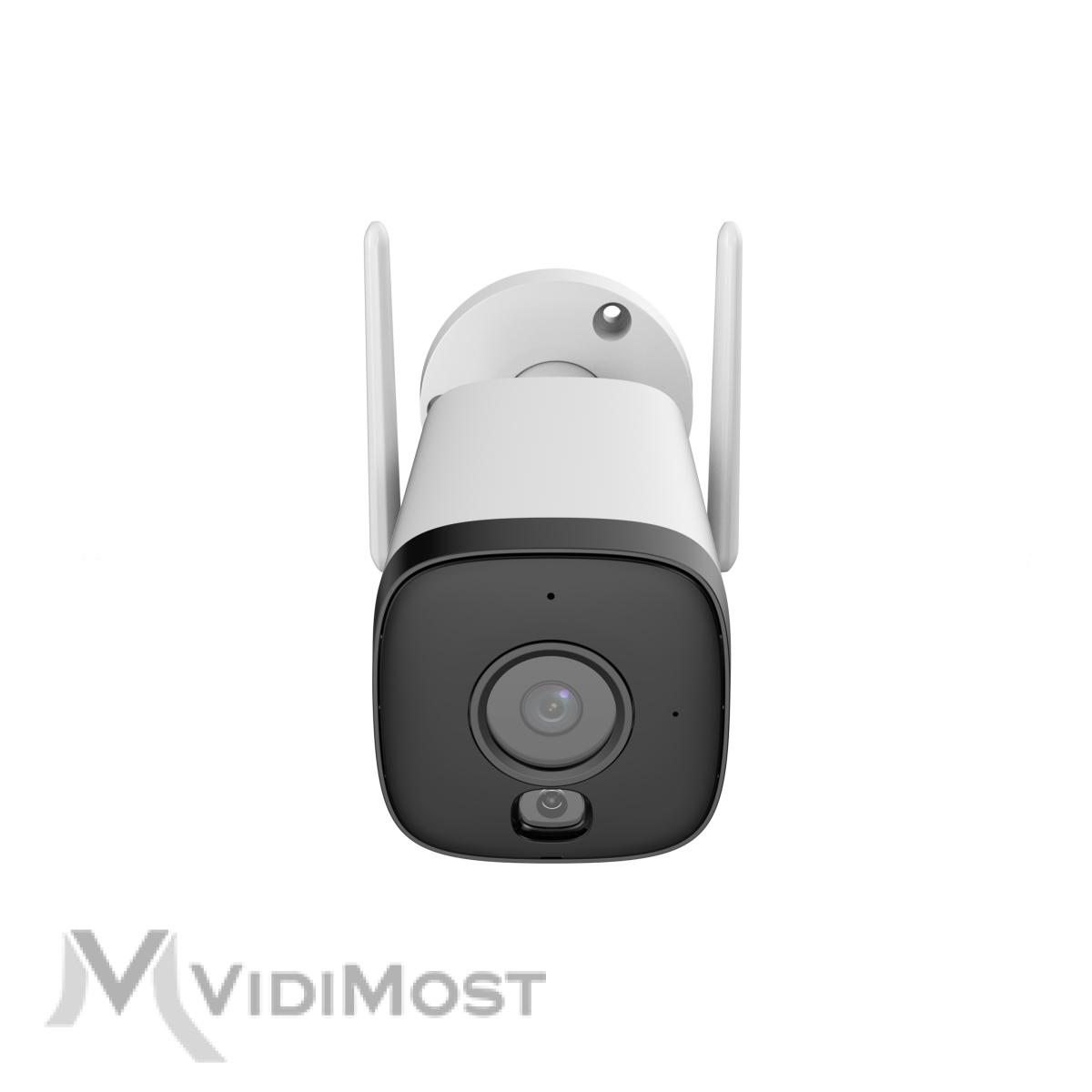 Відеокамера Dahua DH-IPC-HFW1539DTK1-SAW-IL 5МП WiFi (2.8мм