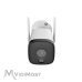 Відеокамера  Dahua DH-IPC-HFW1539DTK1-SAW-IL 5МП WiFi (2.8мм)-2