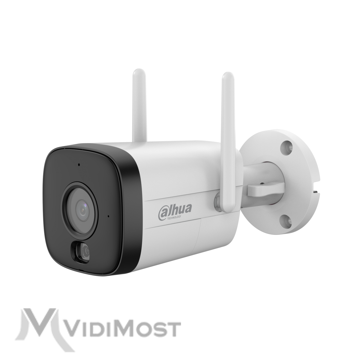 Відеокамера Dahua DH-IPC-HFW1539DTK1-SAW-IL 5МП WiFi (2.8мм