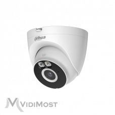 Відеокамера  Dahua DH-IPC-HDW1539DA-SAW-IL 5МП WiFi (2.8мм)