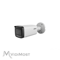 Відеокамера Dahua DH-IPC-HFW21249T-S-IL 12МП (2.8мм)